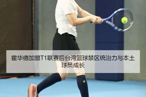 霍华德加盟T1联赛后台湾篮球禁区统治力与本土球员成长